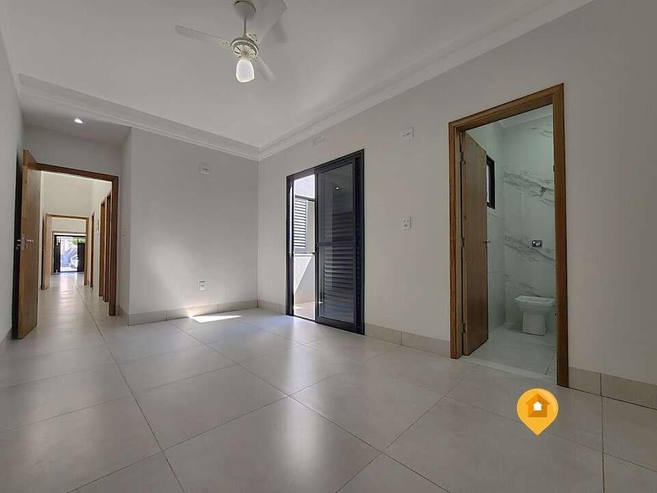 Casa Jardim América