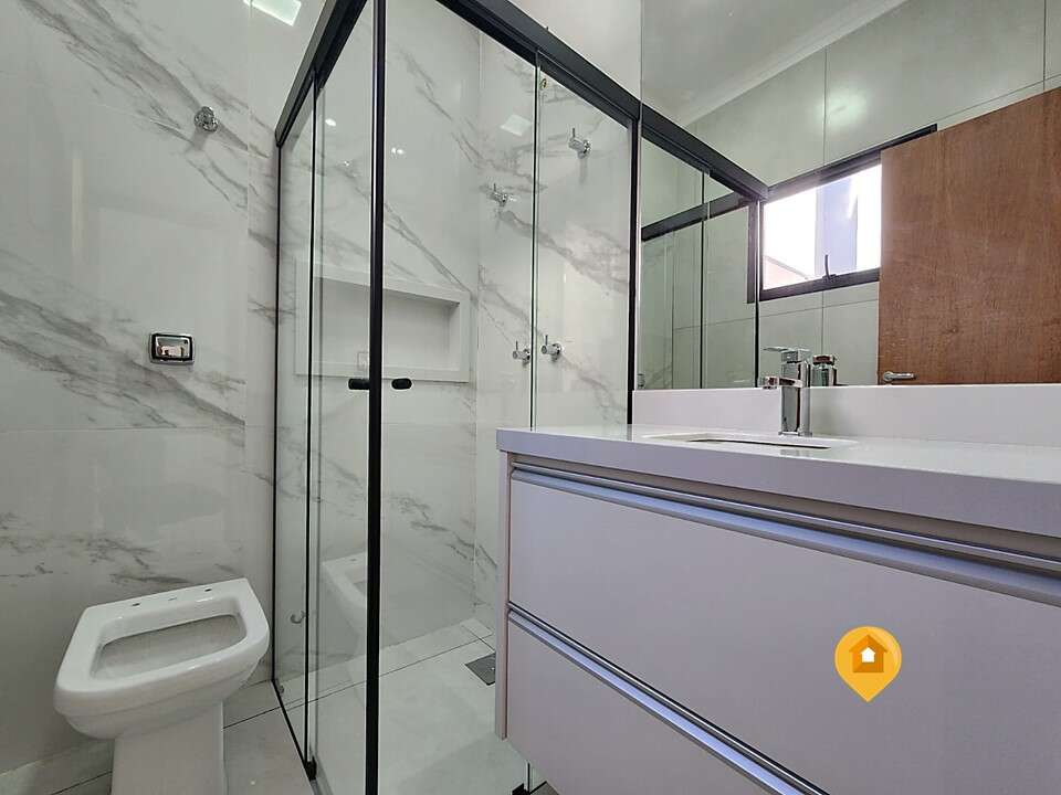 Casa Jardim América