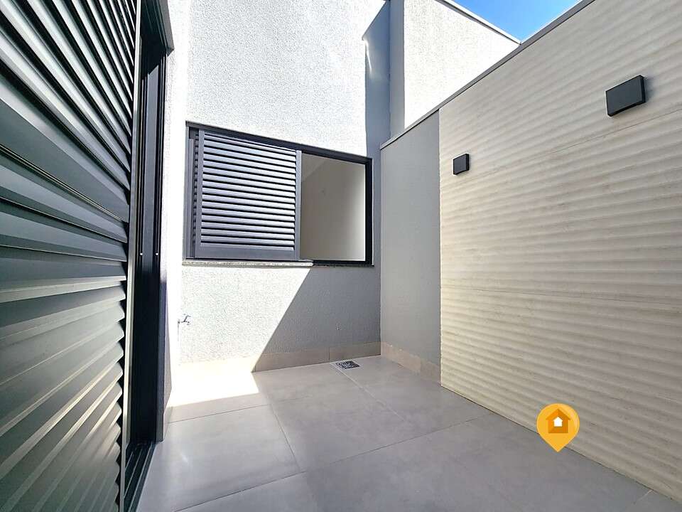 Casa Jardim América