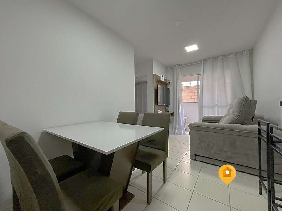 Apartamento Res. Murano II