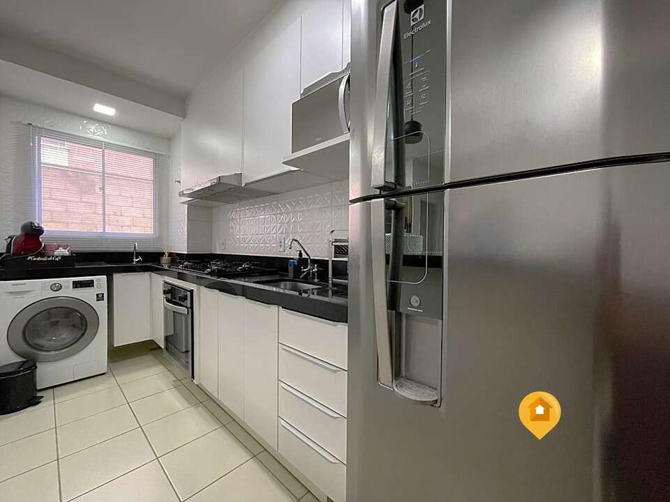 Apartamento Res. Murano II