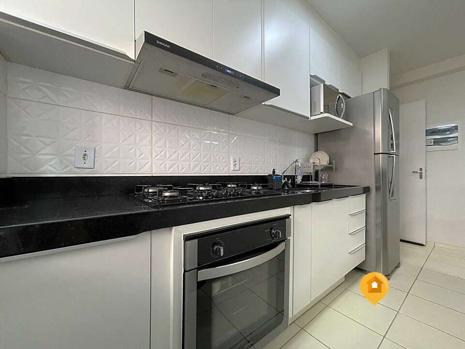 Apartamento Res. Murano II