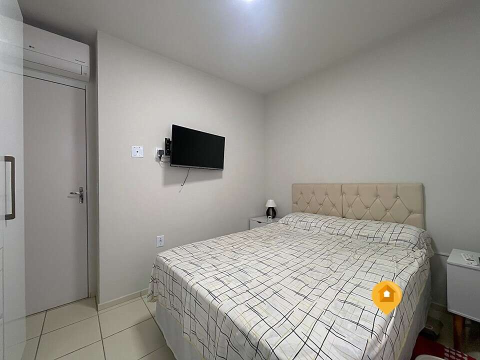 Apartamento Res. Murano II