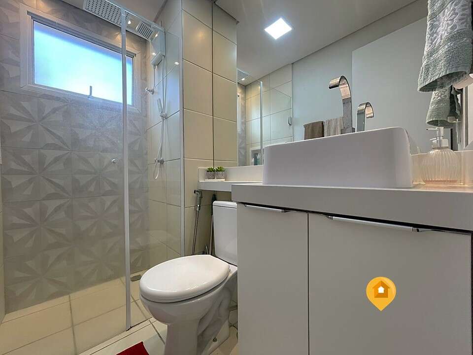 Apartamento Res. Murano II