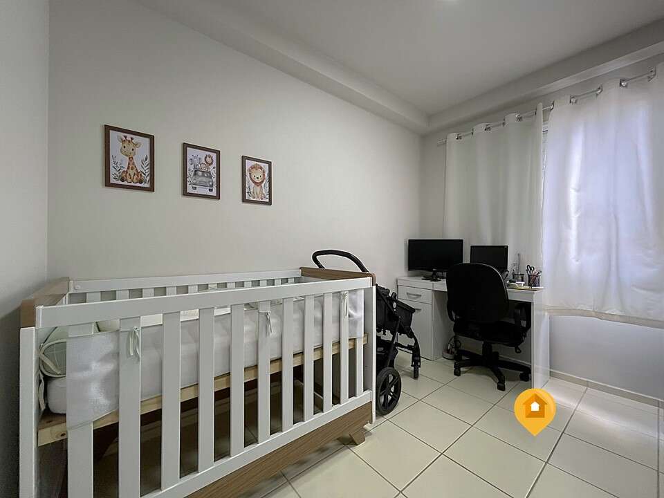 Apartamento Res. Murano II