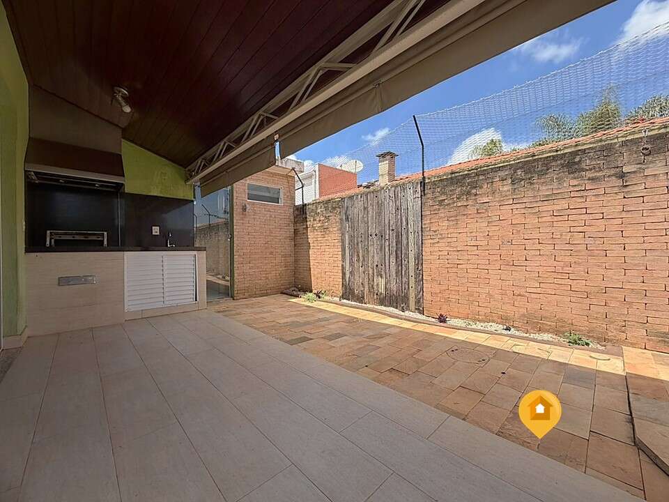 Casa Cond. Rossi Allegra