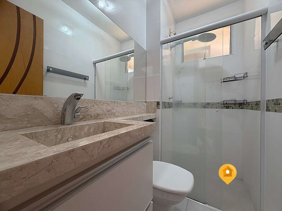 Casa Cond. Rossi Allegra