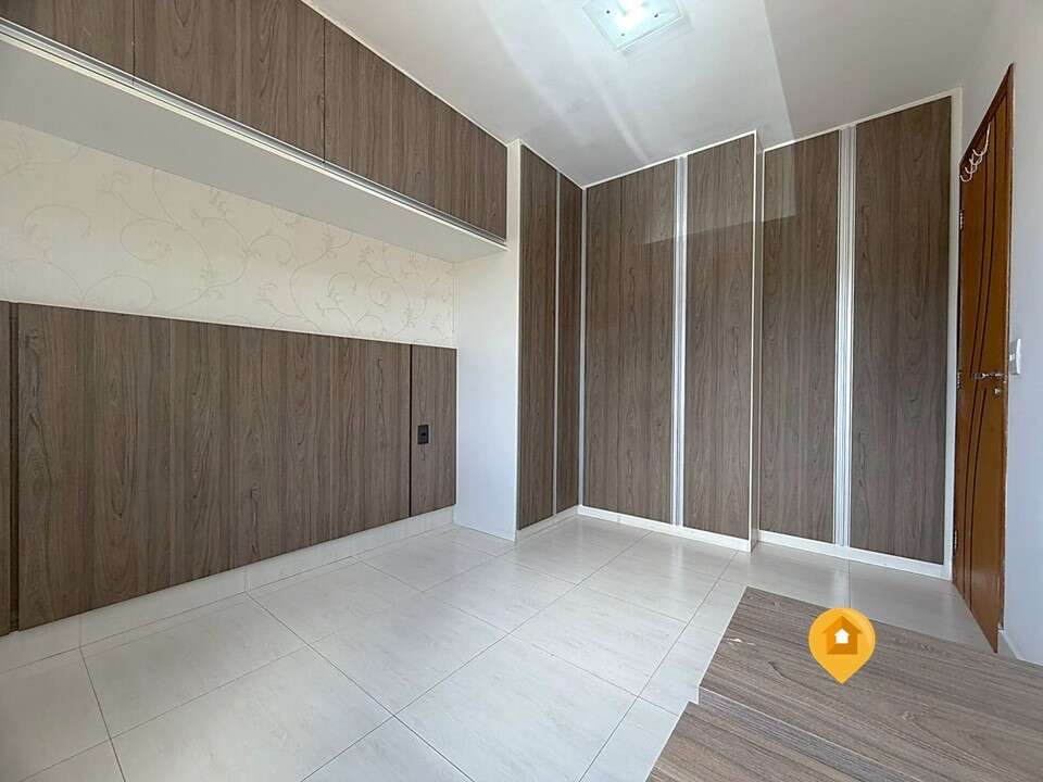 Casa Cond. Rossi Allegra