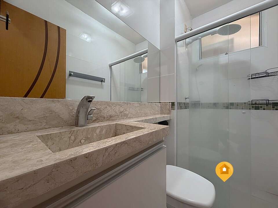 Casa Cond. Rossi Allegra