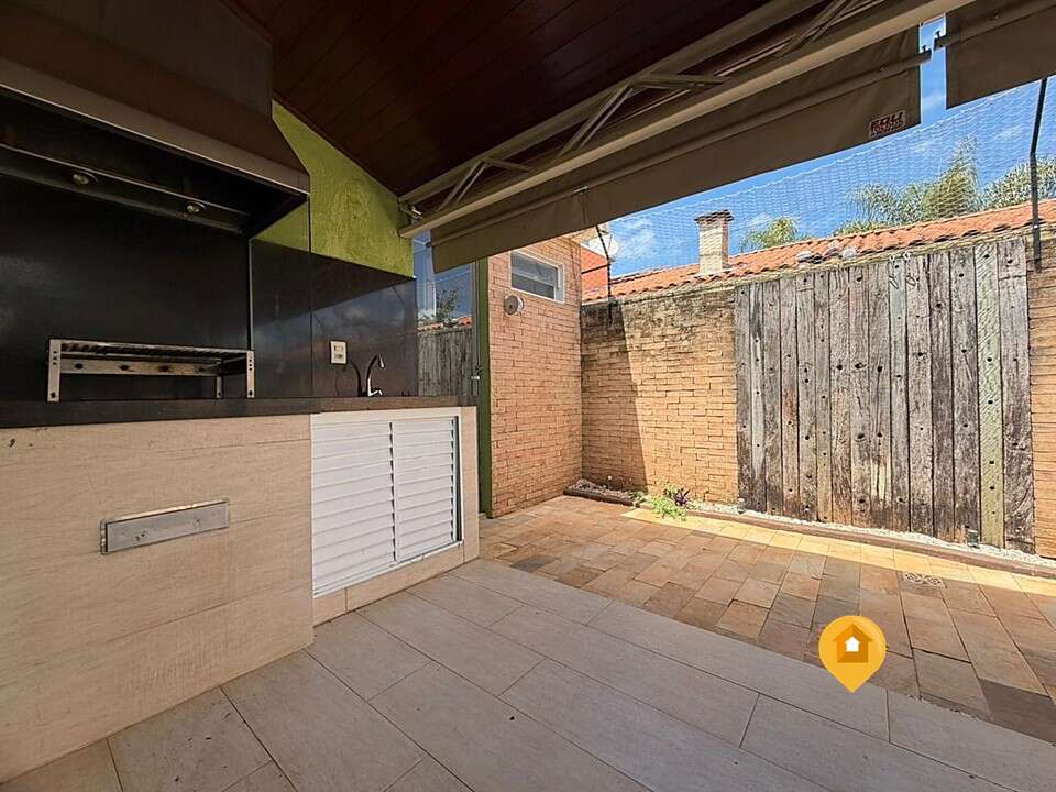 Casa Cond. Rossi Allegra