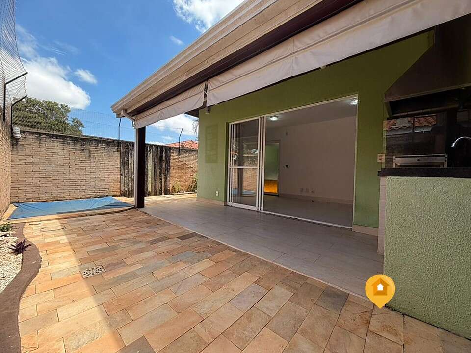 Casa Cond. Rossi Allegra