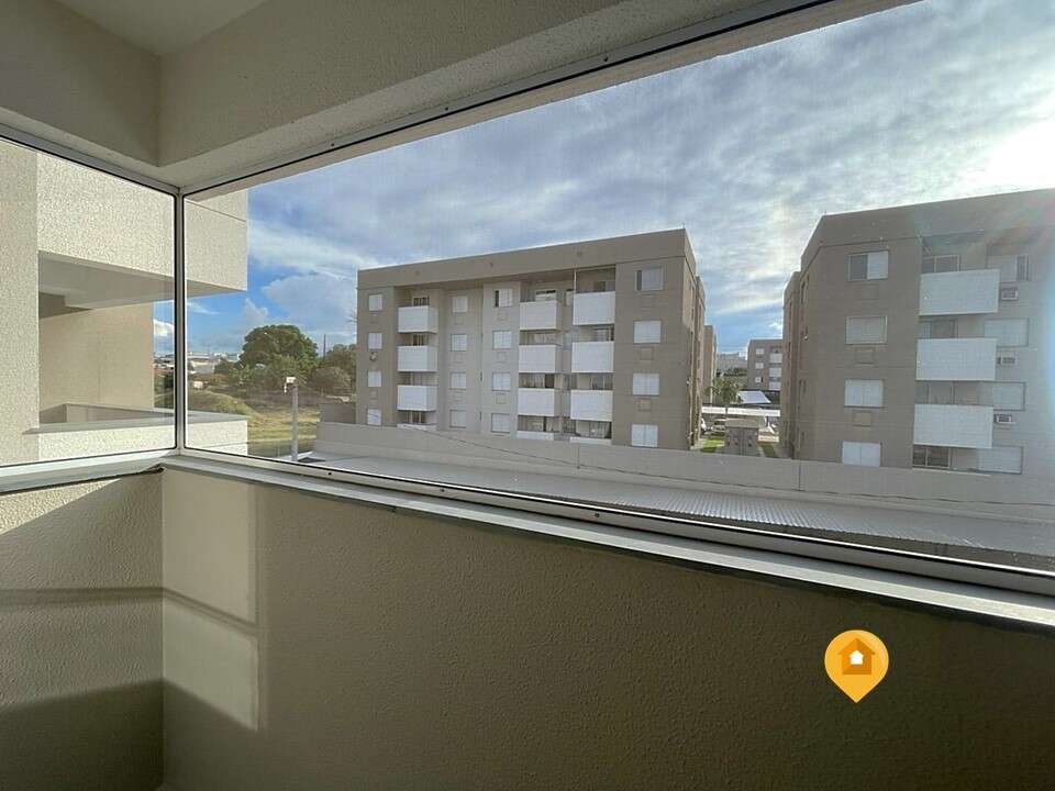 Apartamento Res. Monique