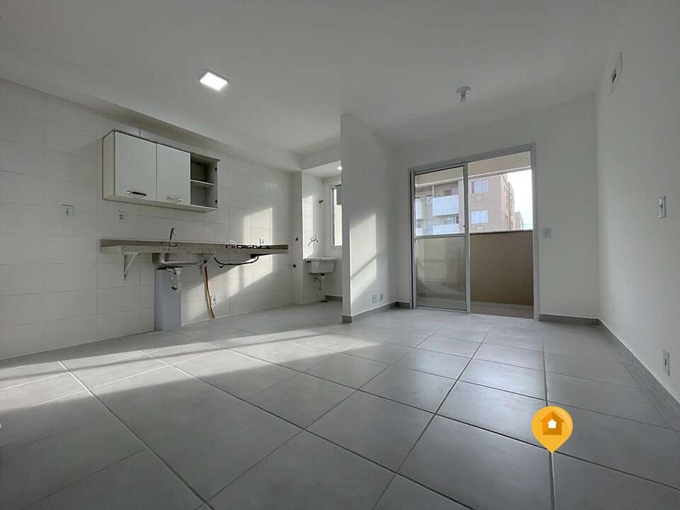 Apartamento Res. Monique