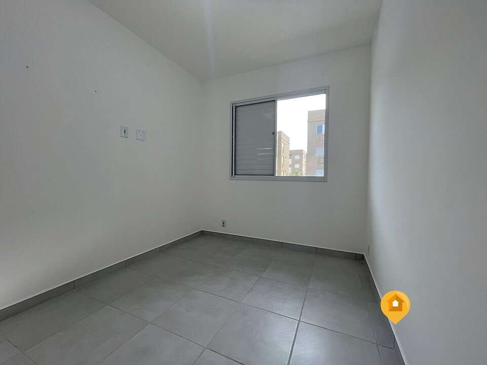 Apartamento Res. Monique