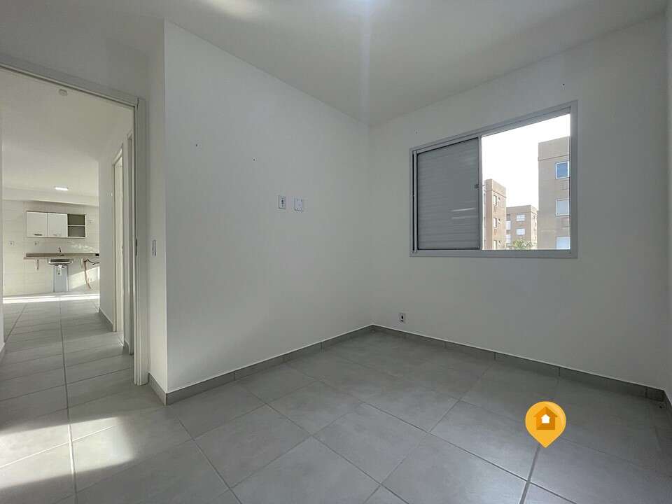 Apartamento Res. Monique