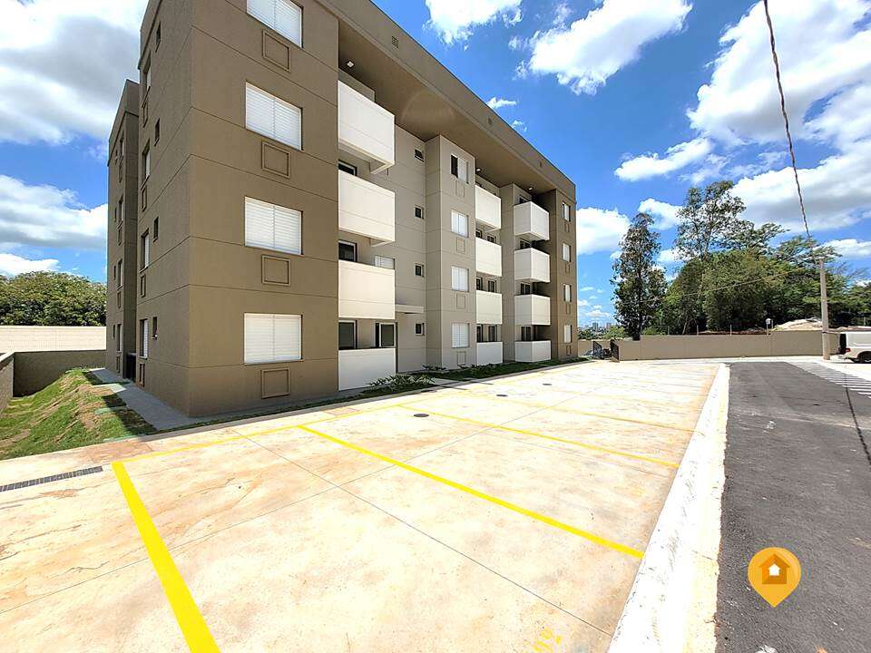 Apartamento Res. Monique