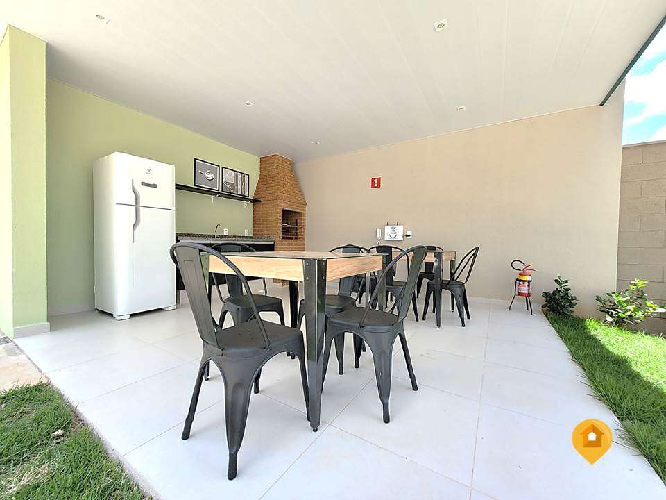 Apartamento Res. Monique