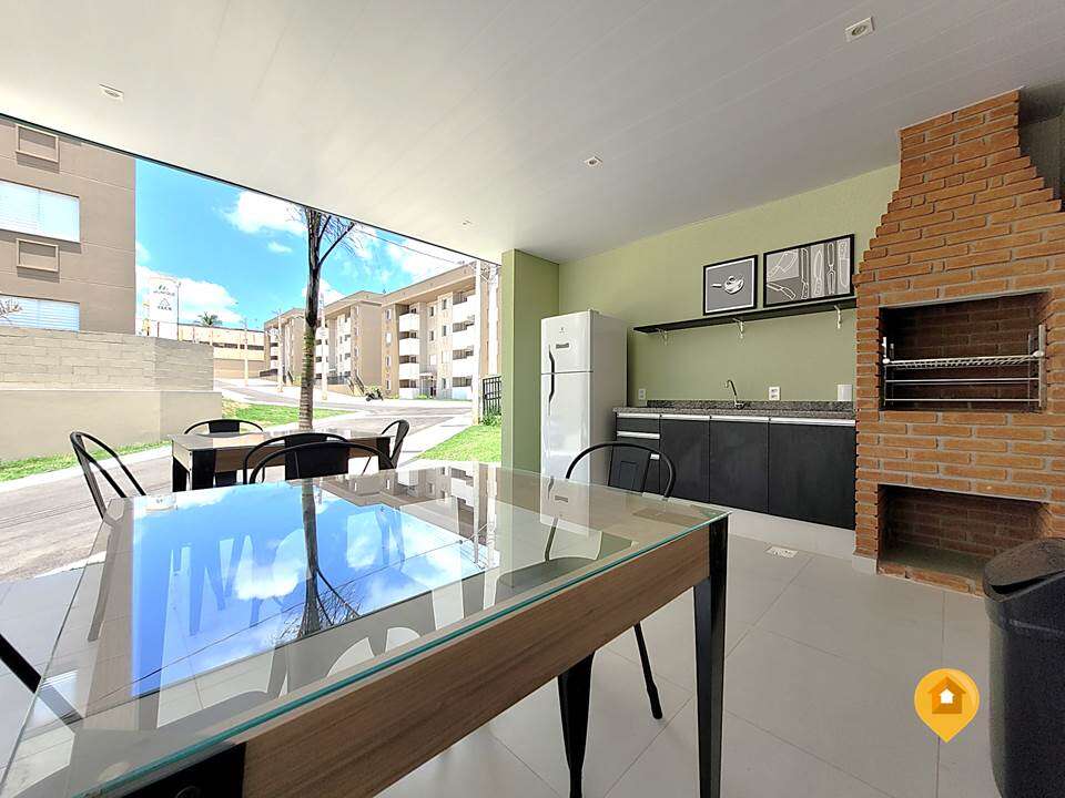 Apartamento Res. Monique