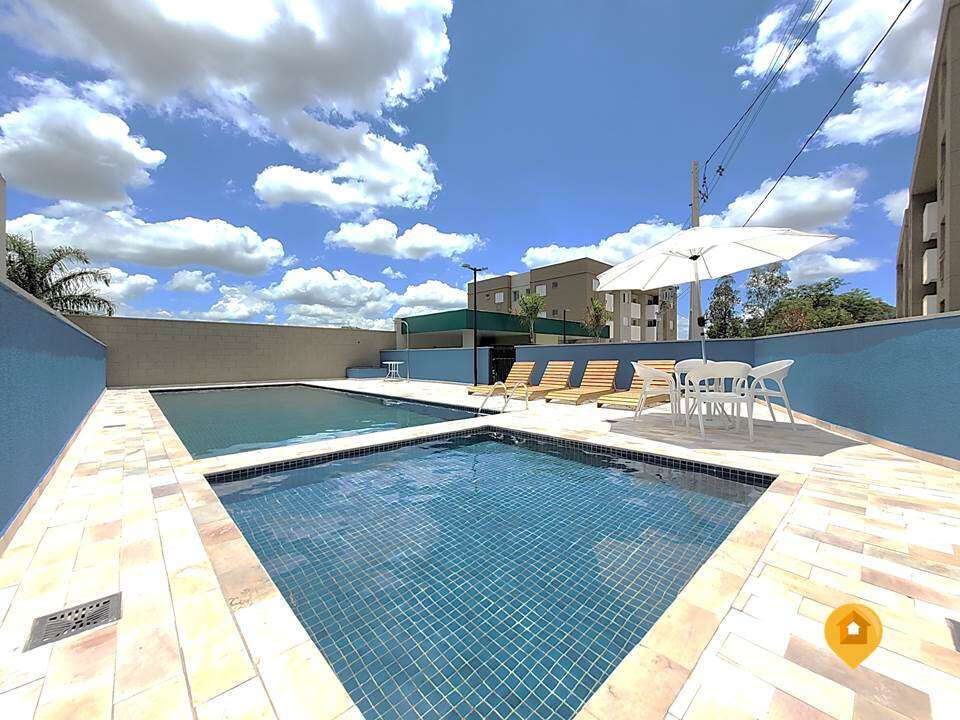 Apartamento Res. Monique