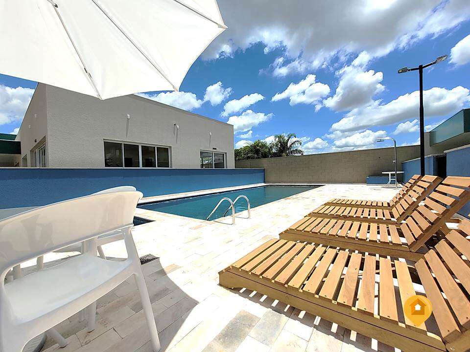 Apartamento Res. Monique