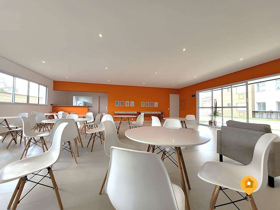 Apartamento Res. Monique