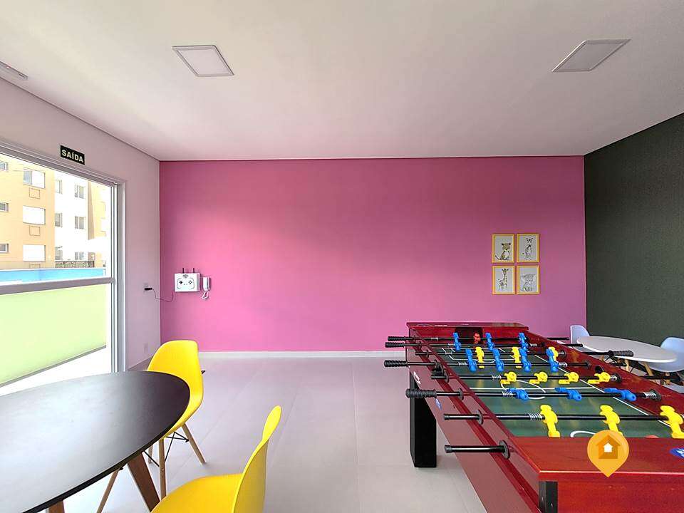 Apartamento Res. Monique