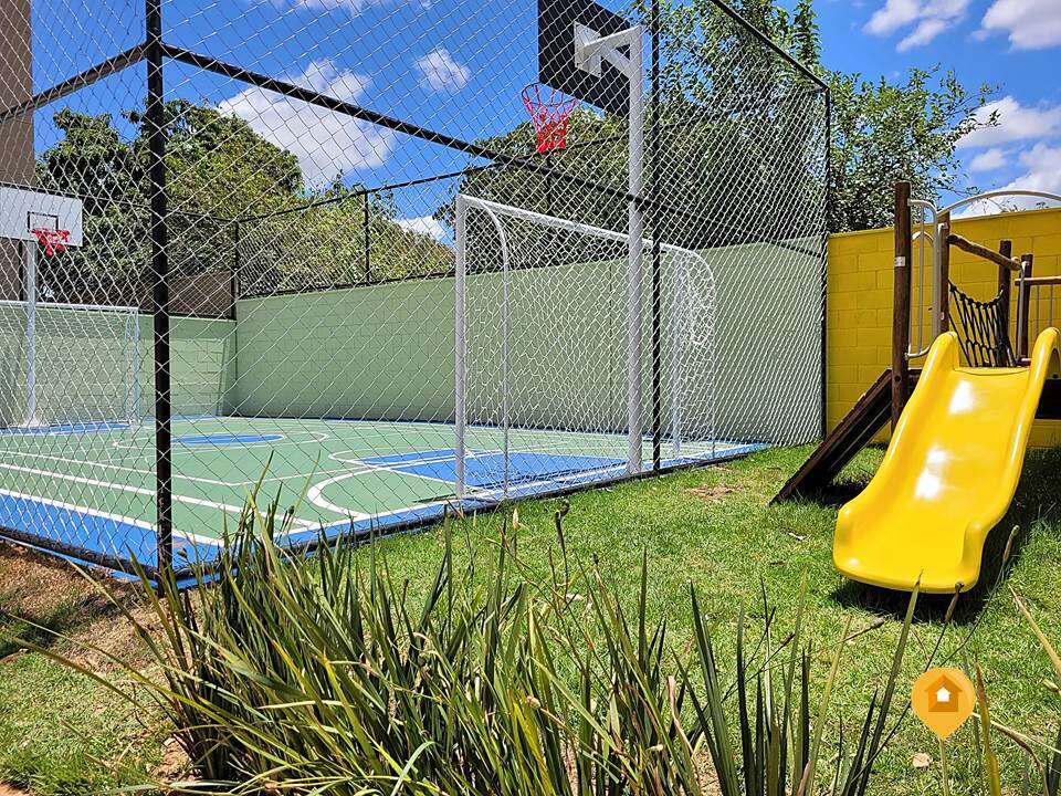 Apartamento Res. Monique