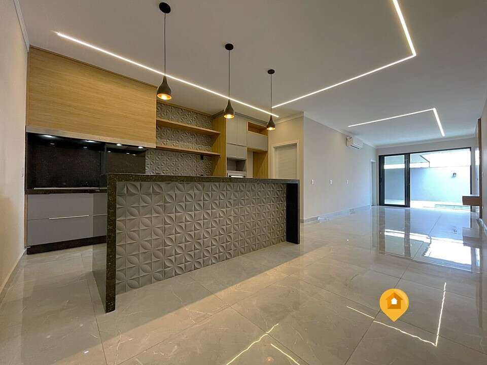 Casa Cond. Recanto das Esmeralda I