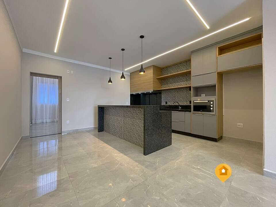 Casa Cond. Recanto das Esmeralda I