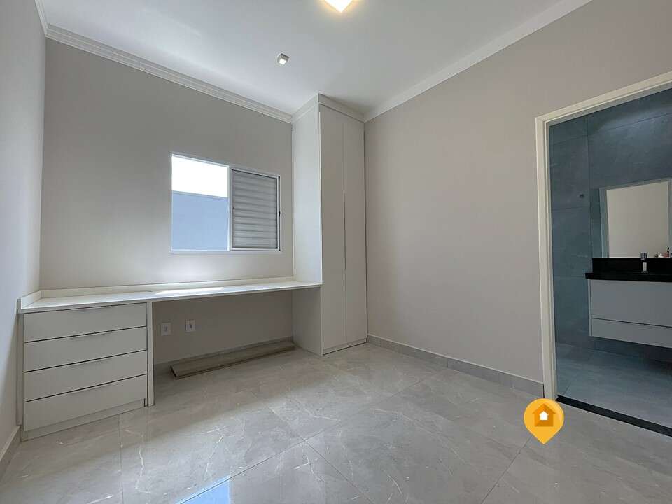 Casa Cond. Recanto das Esmeralda I