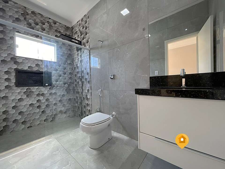 Casa Cond. Recanto das Esmeralda I