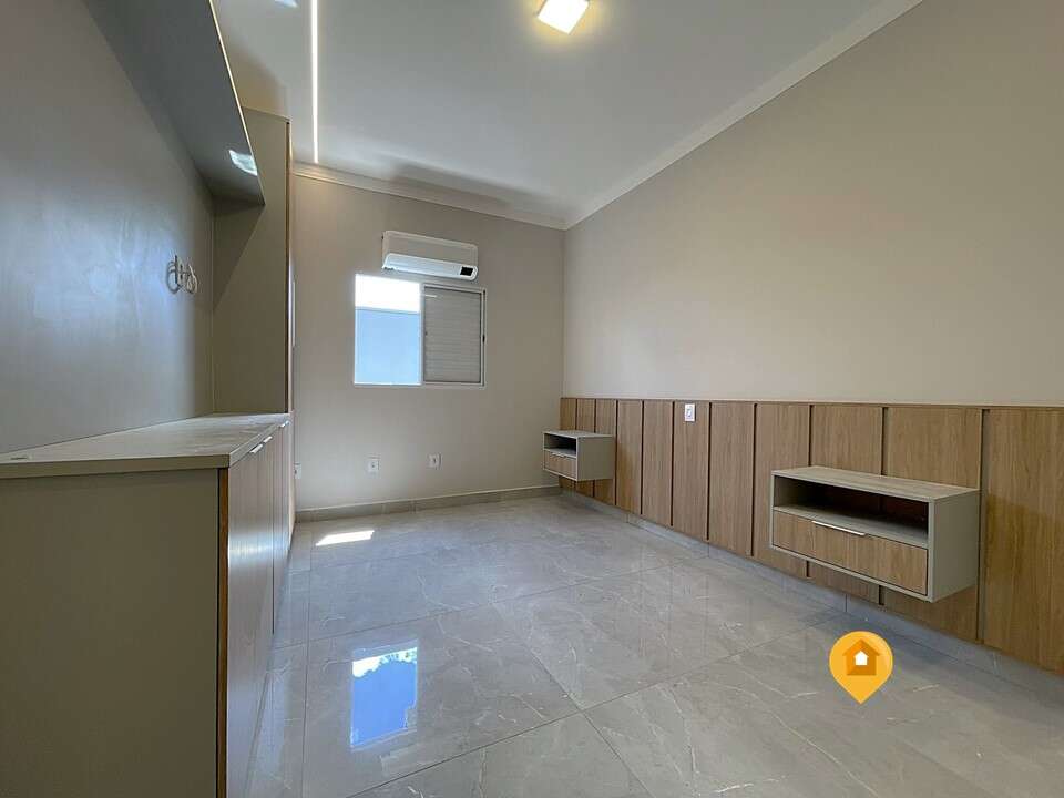 Casa Cond. Recanto das Esmeralda I