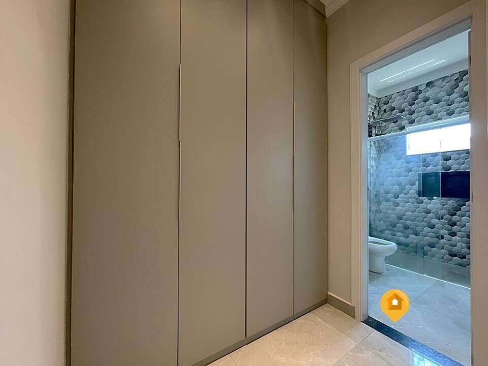 Casa Cond. Recanto das Esmeralda I