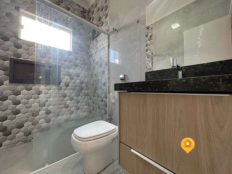 Casa Cond. Recanto das Esmeralda I