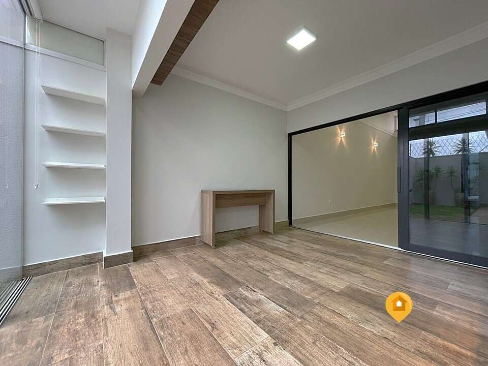 Casa Cond. Reserva Esmeralda