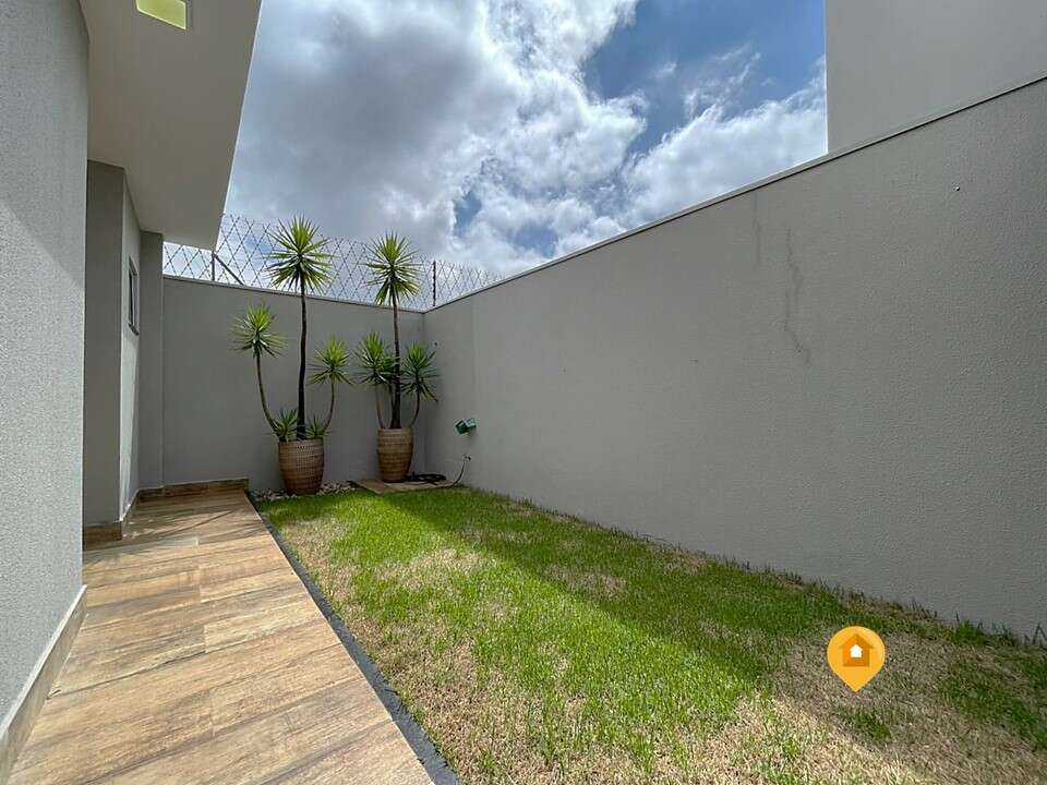 Casa Cond. Reserva Esmeralda