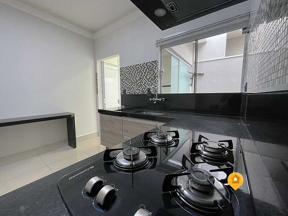 Casa Cond. Reserva Esmeralda