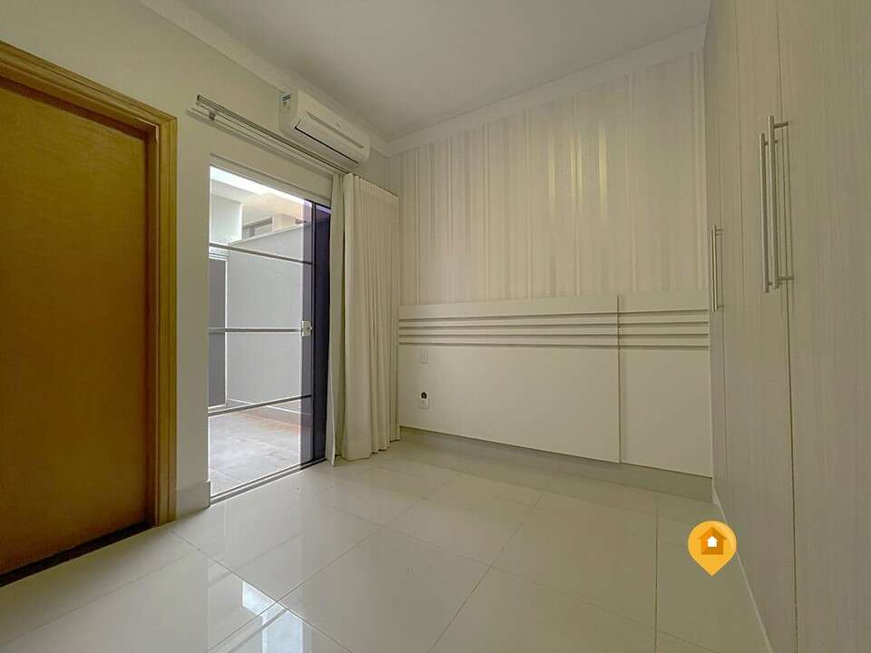 Casa Cond. Reserva Esmeralda