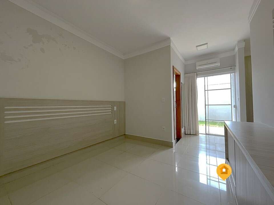 Casa Cond. Reserva Esmeralda