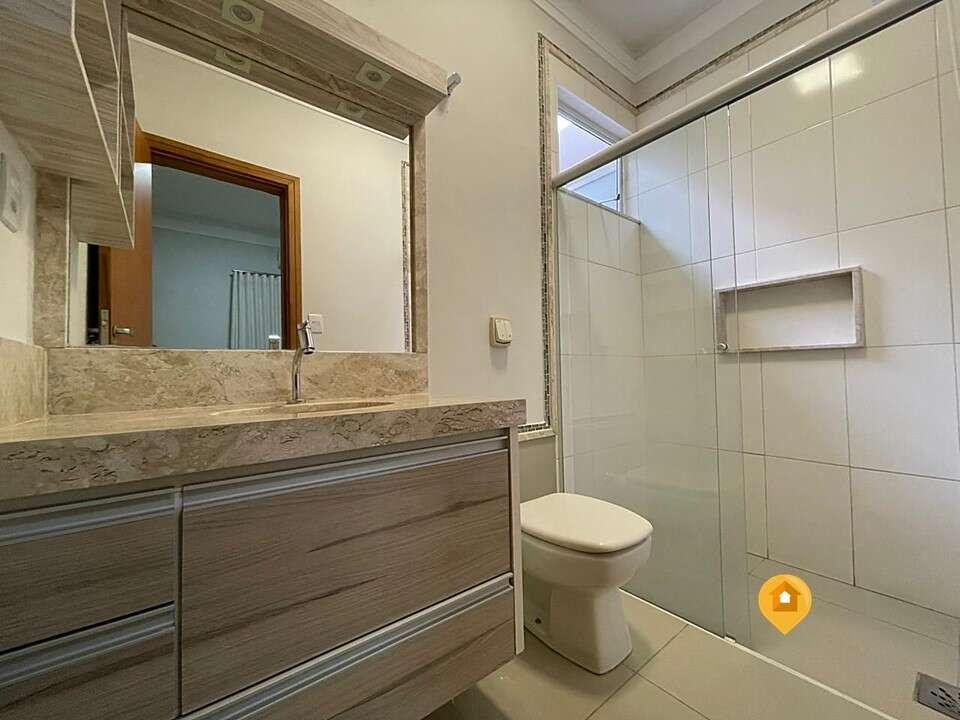 Casa Cond. Reserva Esmeralda