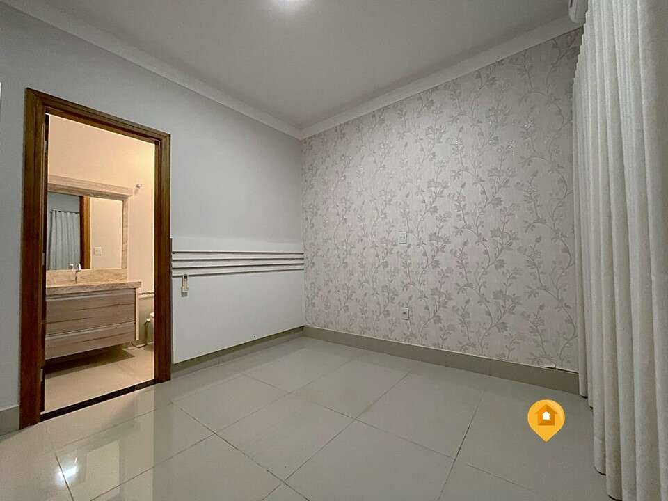 Casa Cond. Reserva Esmeralda