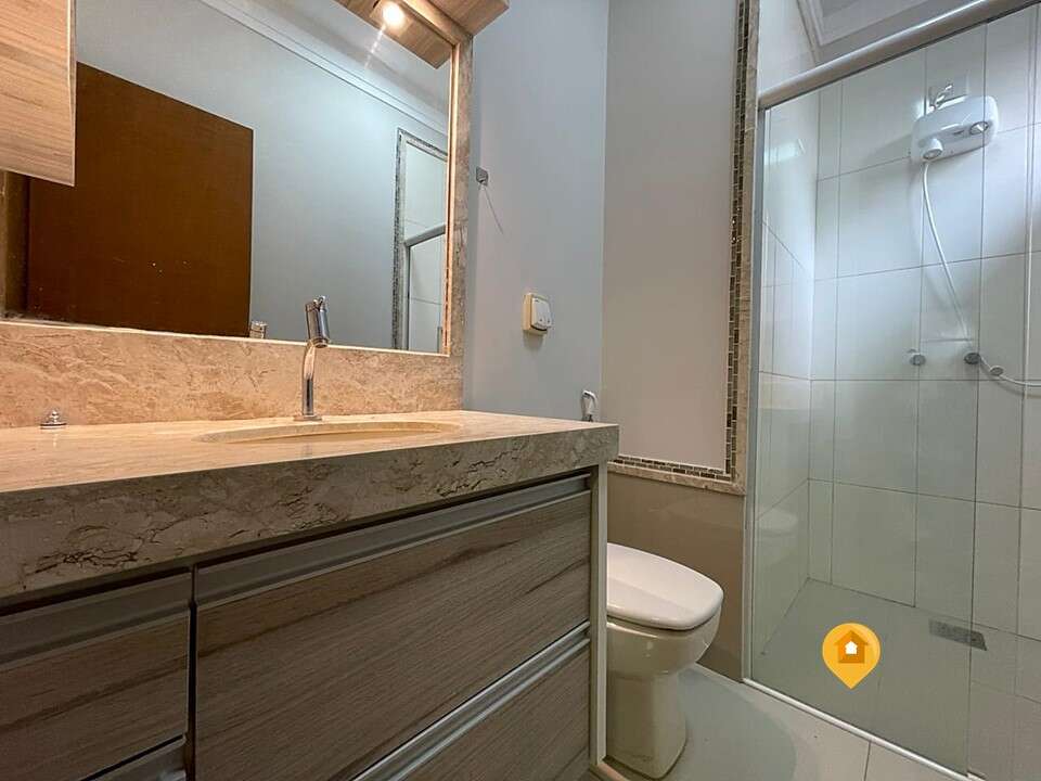 Casa Cond. Reserva Esmeralda