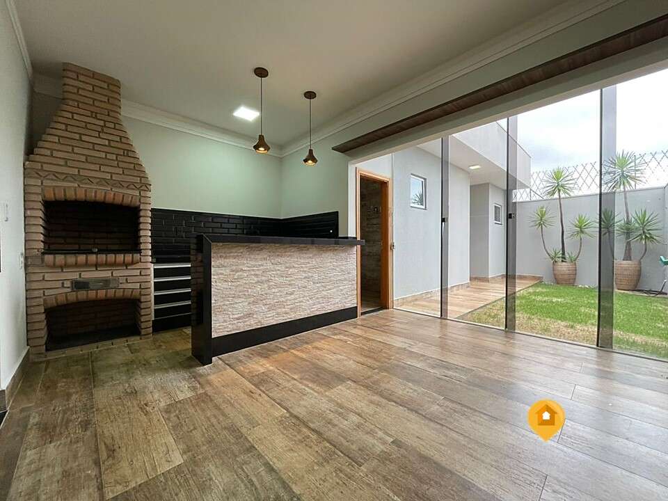 Casa Cond. Reserva Esmeralda