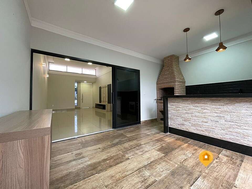 Casa Cond. Reserva Esmeralda