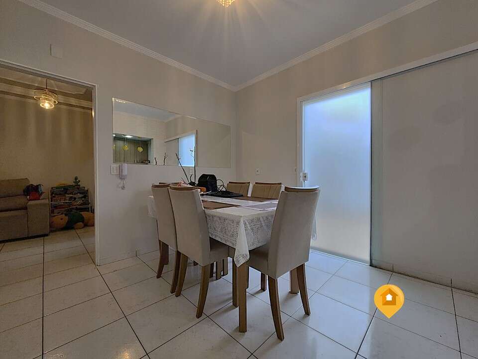 Casa Jd. Portal do Parati