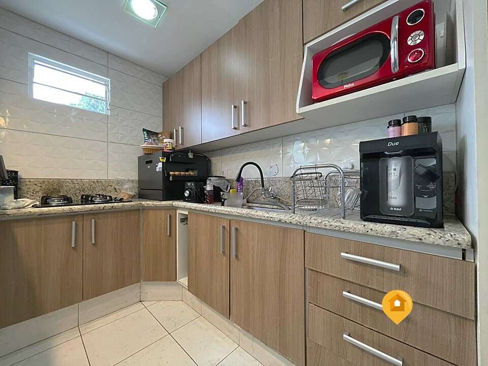 Casa Jd. Portal do Parati