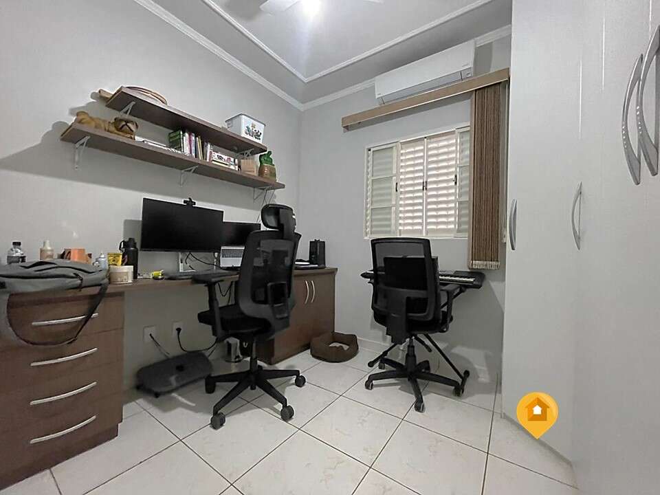 Casa Jd. Portal do Parati