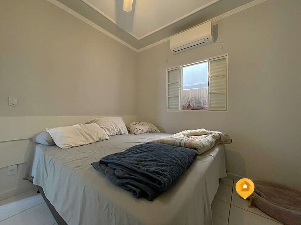 Casa Jd. Portal do Parati