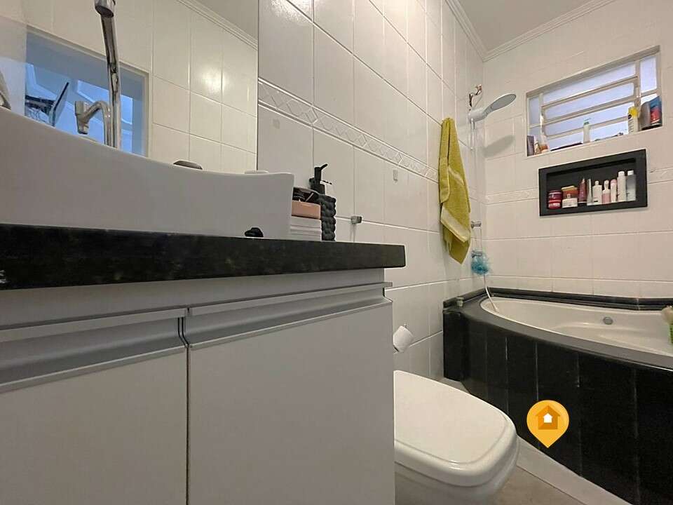 Casa Jd. Portal do Parati