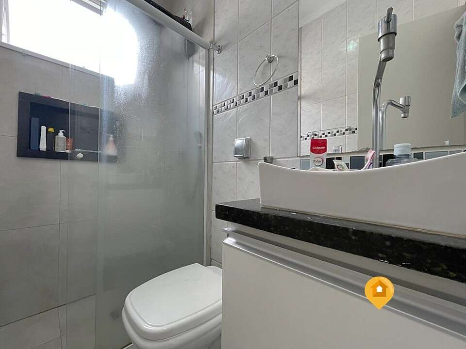 Casa Jd. Portal do Parati